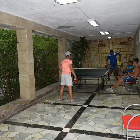 Hotel Ahilea - Free Pool Access