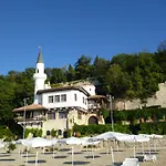 Ahilea - Free Pool Access Hotel Balchik