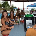 Ahilea - Free Pool Access 3* Balchik