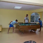 Hotel Ahilea - Free Pool Access Balchik