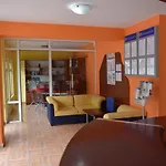 Hotel Ahilea - Free Pool Access Balchik