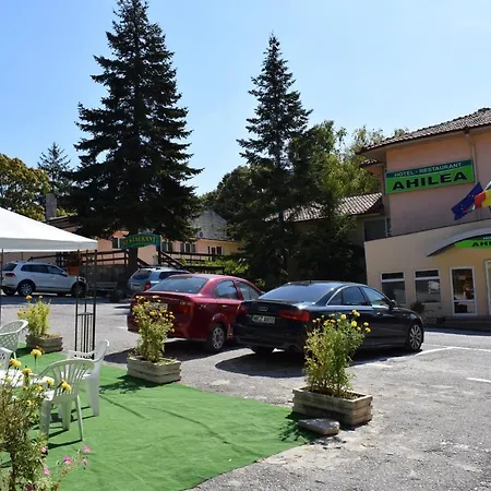 Ahilea - Free Pool Access Balchik