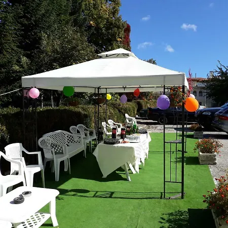 Ahilea - Free Pool Access Hotel 3*