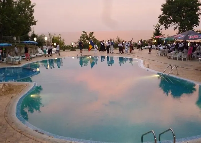 Ahilea - Free Pool Access Balchik