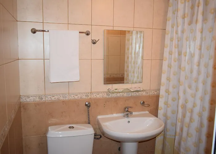 Ahilea - Free Pool Access Balchik