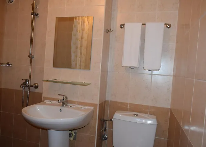 Ahilea - Free Pool Access 3*