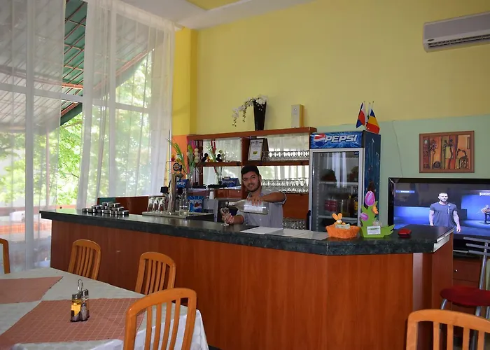 Ahilea - Free Pool Access 3* Balchik