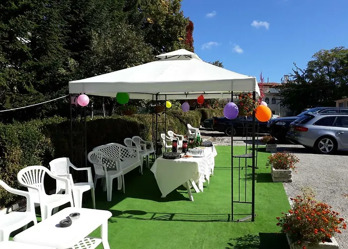 Ahilea - Free Pool Access Hotel 3*