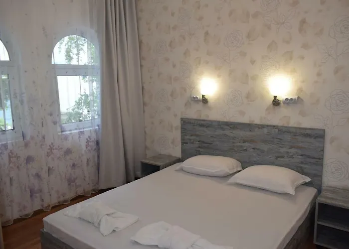 Ahilea - Free Pool Access Balchik